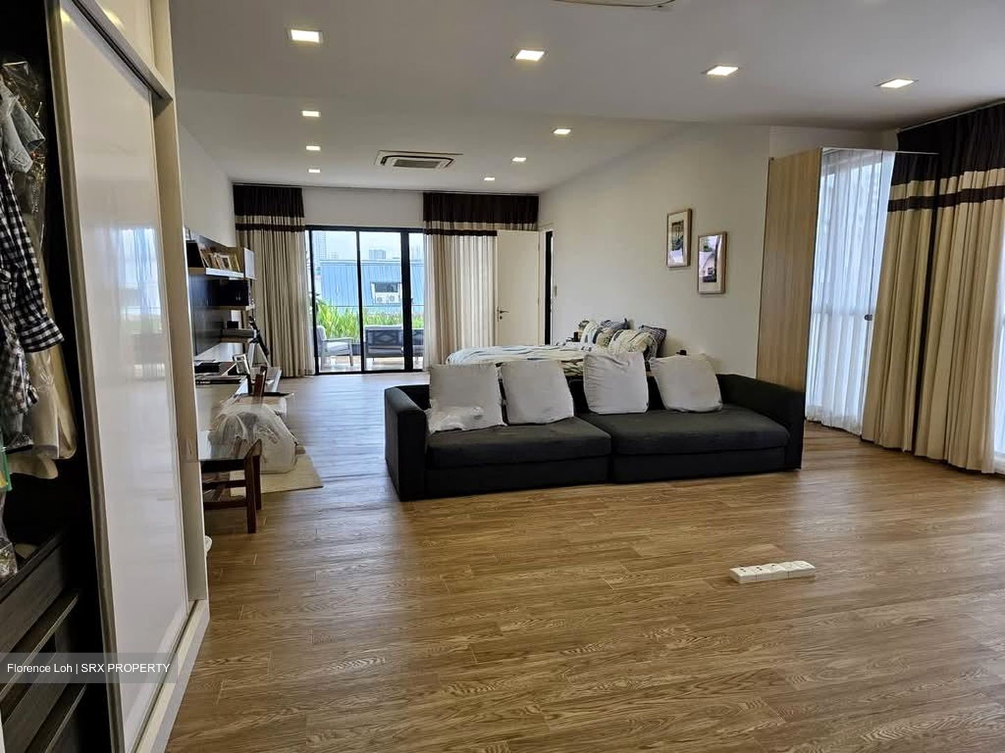 Serangoon Garden Estate (D19), Detached #564778071